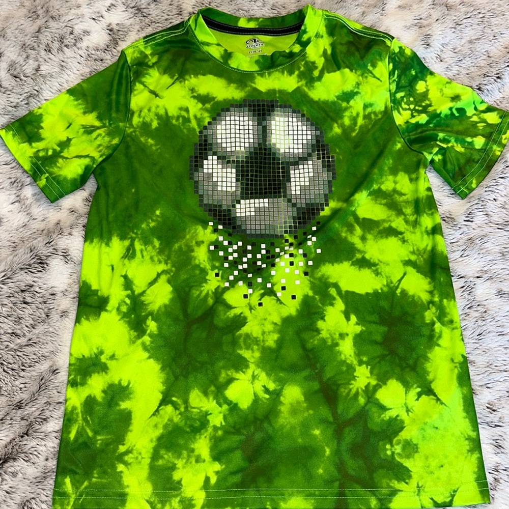 Athletic works shirt